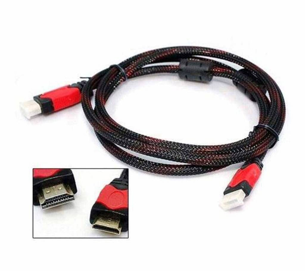 HDMI TO HDMI  1.5m
