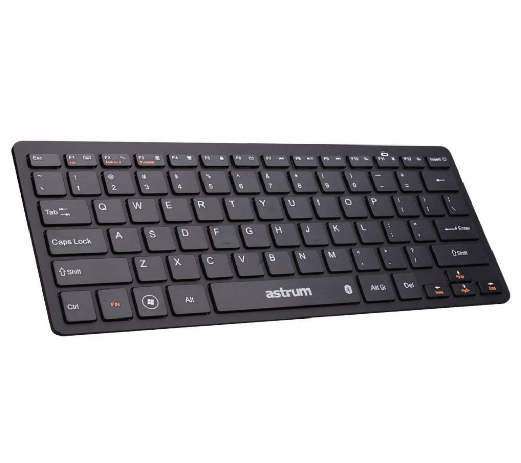 Astrum KM300 Mini Wired Keyboard