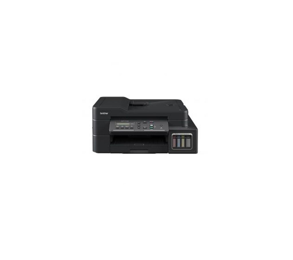 Brother DCP-T710W Colour Multi-function Ink Tank Printer