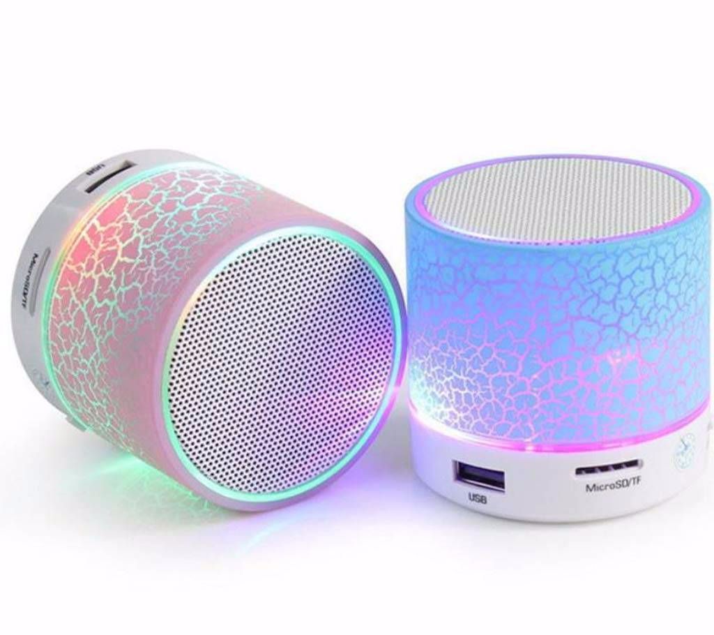 Proteable wireless mini Bluetooth Speaker