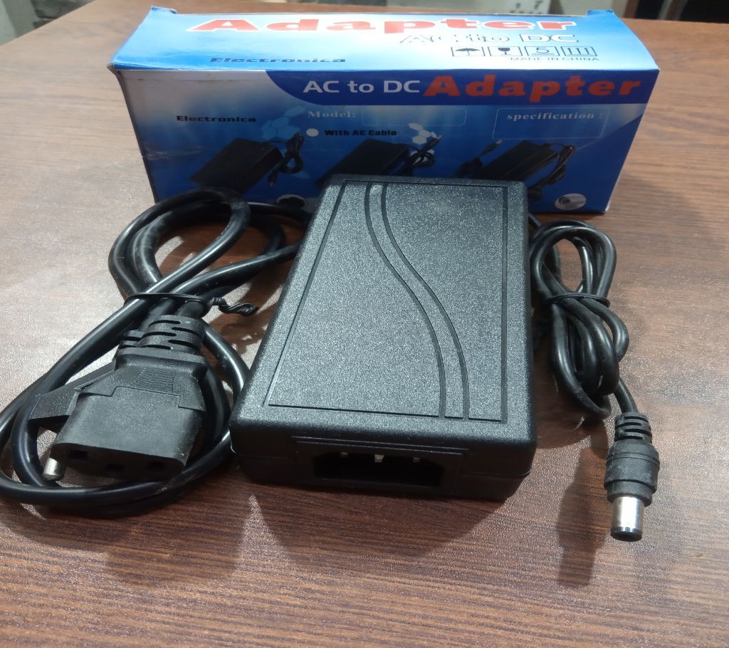 Monitor Adapter
