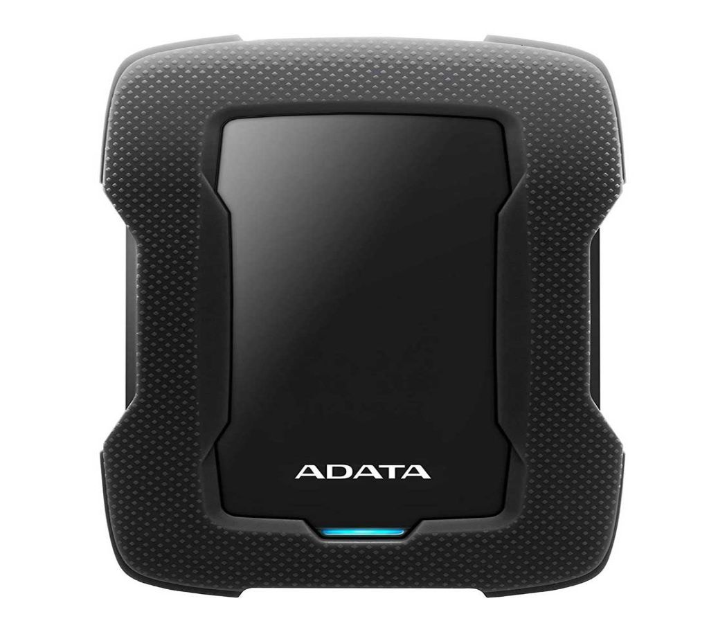 ADATA HD330 4TB USB 3.1 Durable External Hard Drive