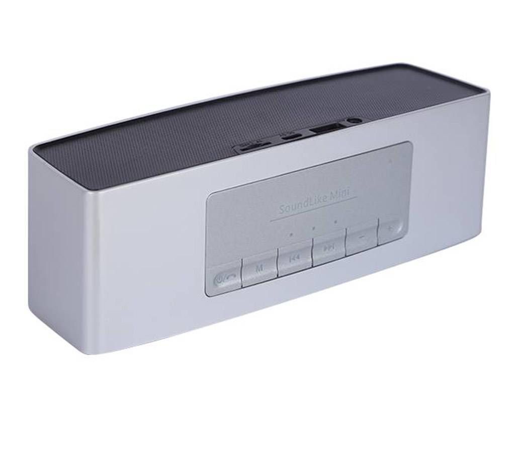 Wireless Double Speaker S815