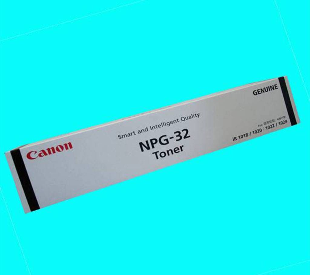 NPG-32 Black Toner Cartridge (Copy) (4145)