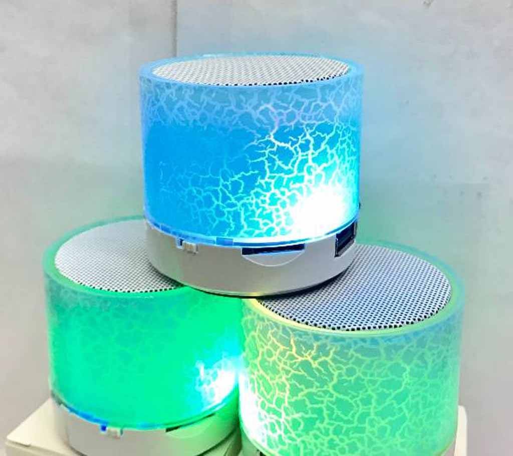 PORTABLE MINI BLUTOOTH SPEAKER