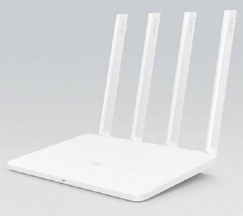 Xiaomi Mi Router 3