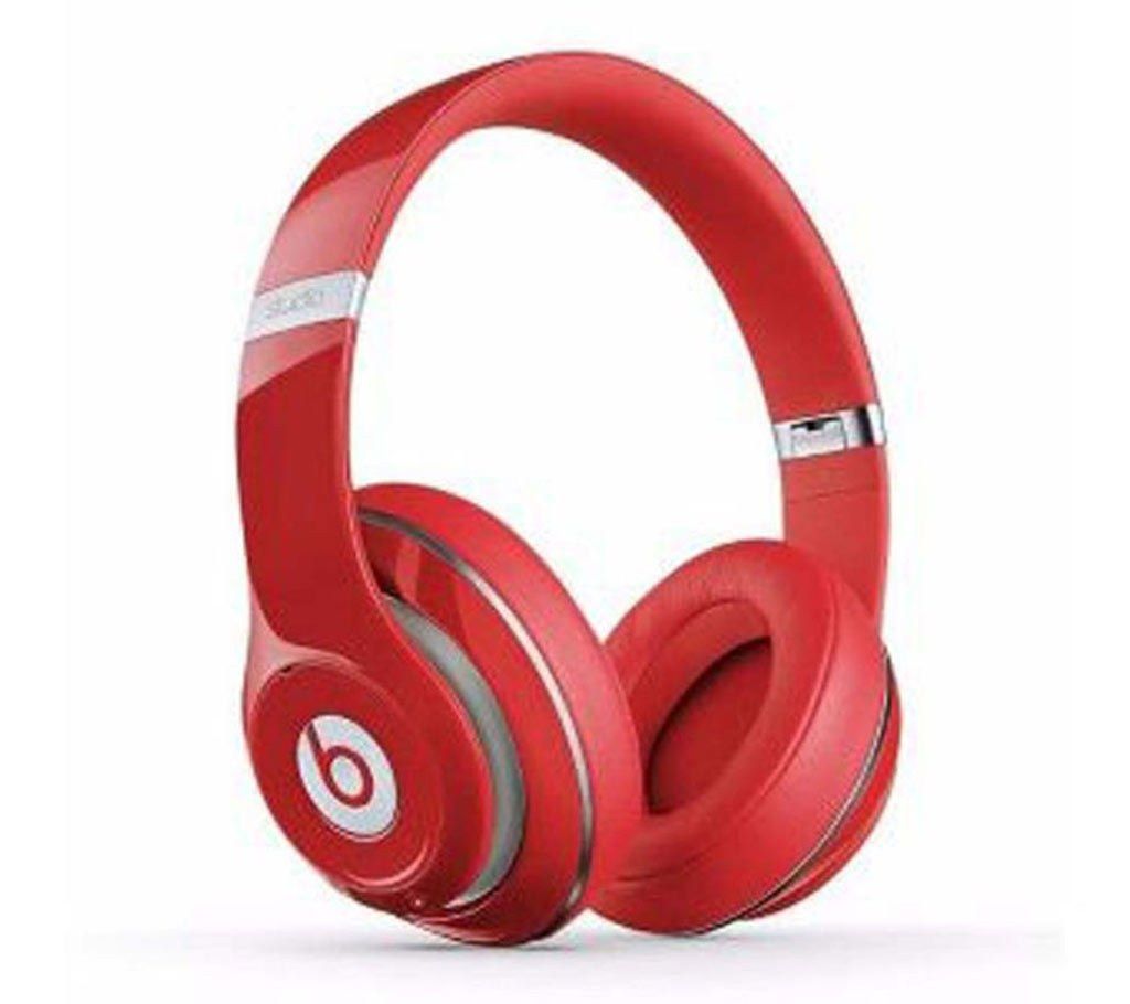Beats Solo Dr DRE Bluetooth Headphone (Copy)