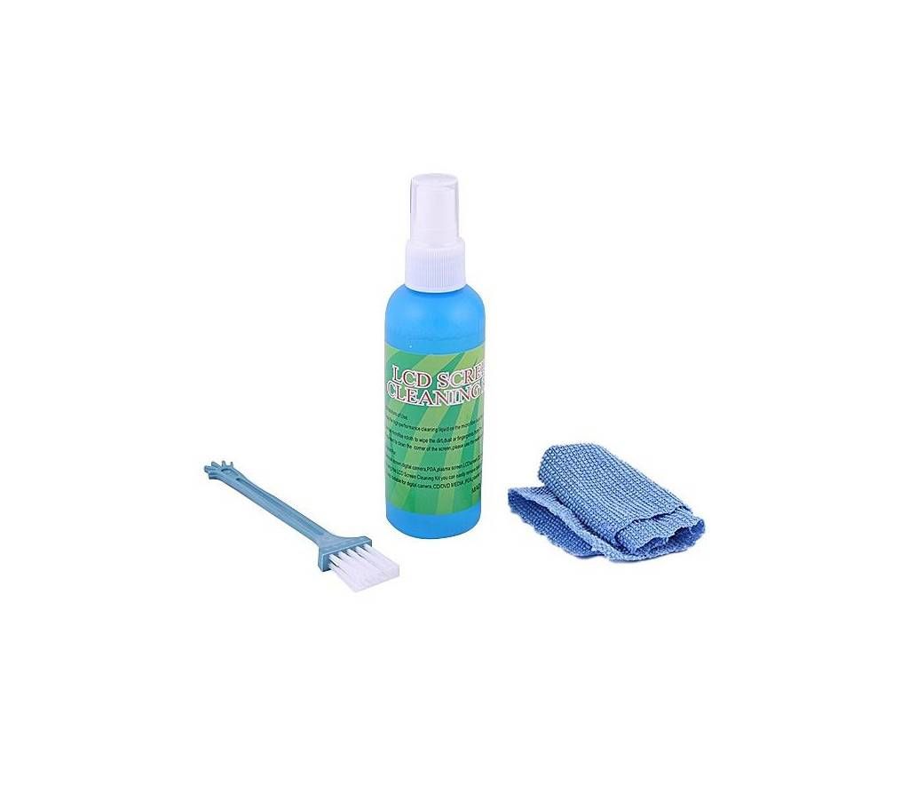 Laptop Cleaner