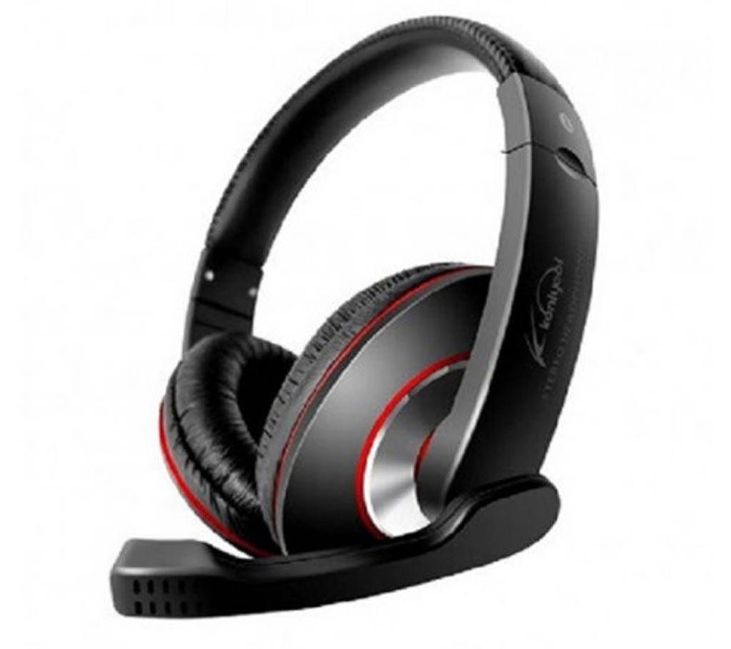 KONIYCOI KT-2100MV Stereo Headphone with Mic