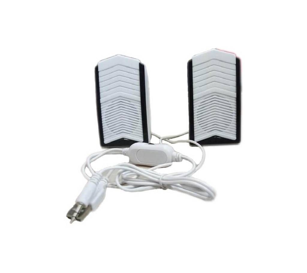Mini USB Computer Speaker