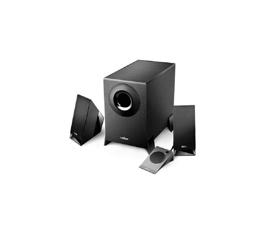 EDIFIER 2.1 Multimedia  Speaker System