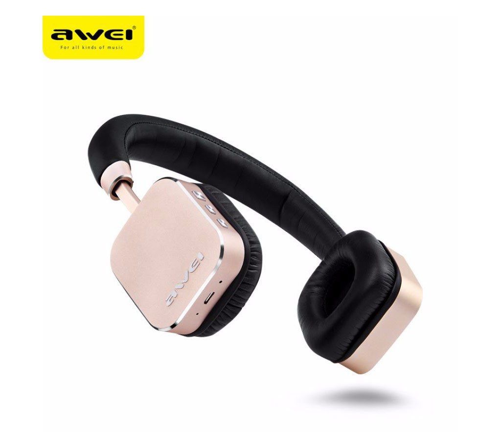 Awei A900bl Wireless Stereo Headset