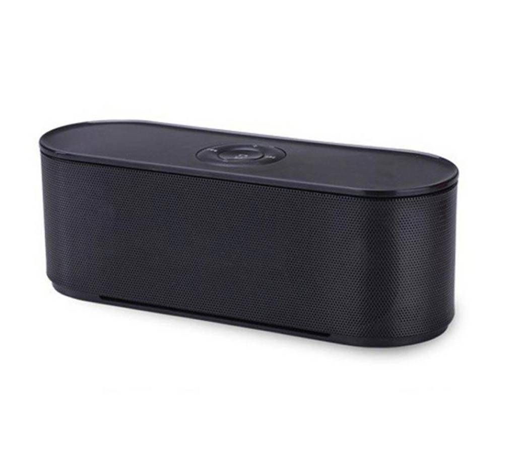 S207 Bluetooth Speaker
