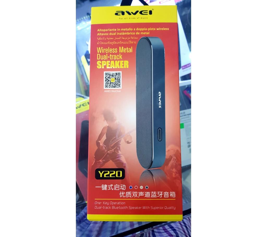 Awei Y220 Wireless Speaker