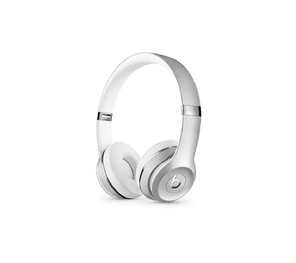 Beats Solo3 Wireless On-Ear Headphones