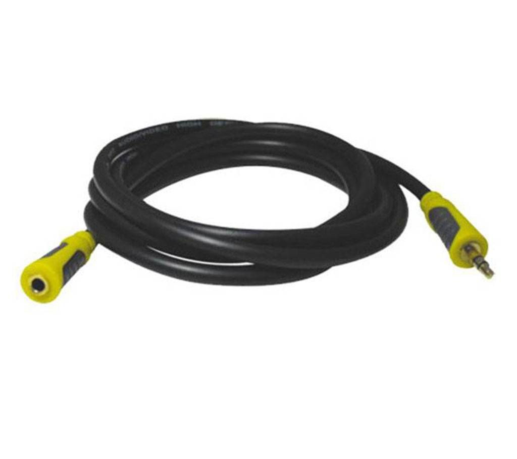 Audio/Video High Grade Cable- 1.8M