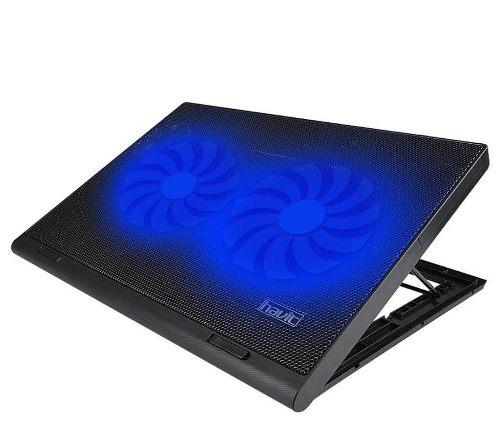 Havit F2035 Laptop Cooler