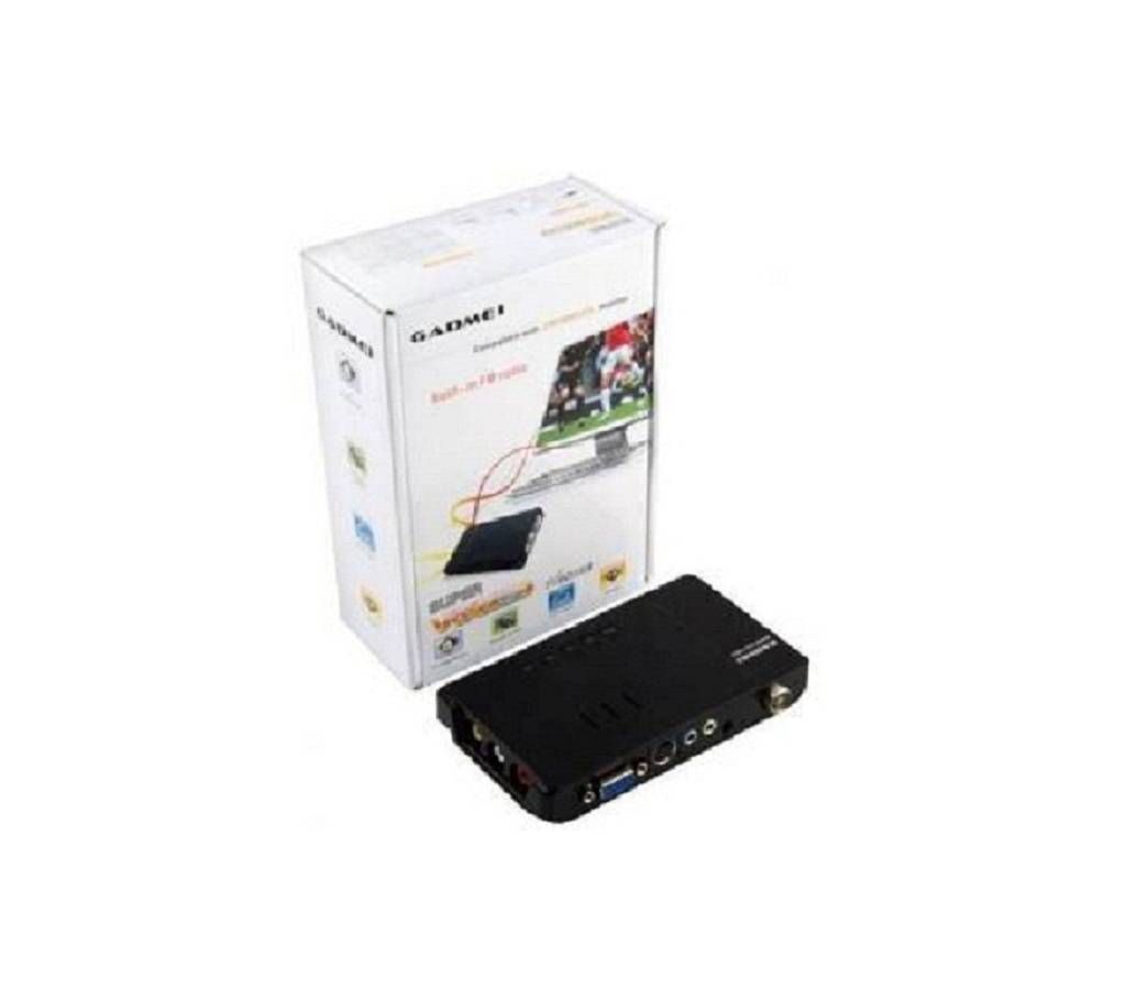 SUPER VGA TV BOX