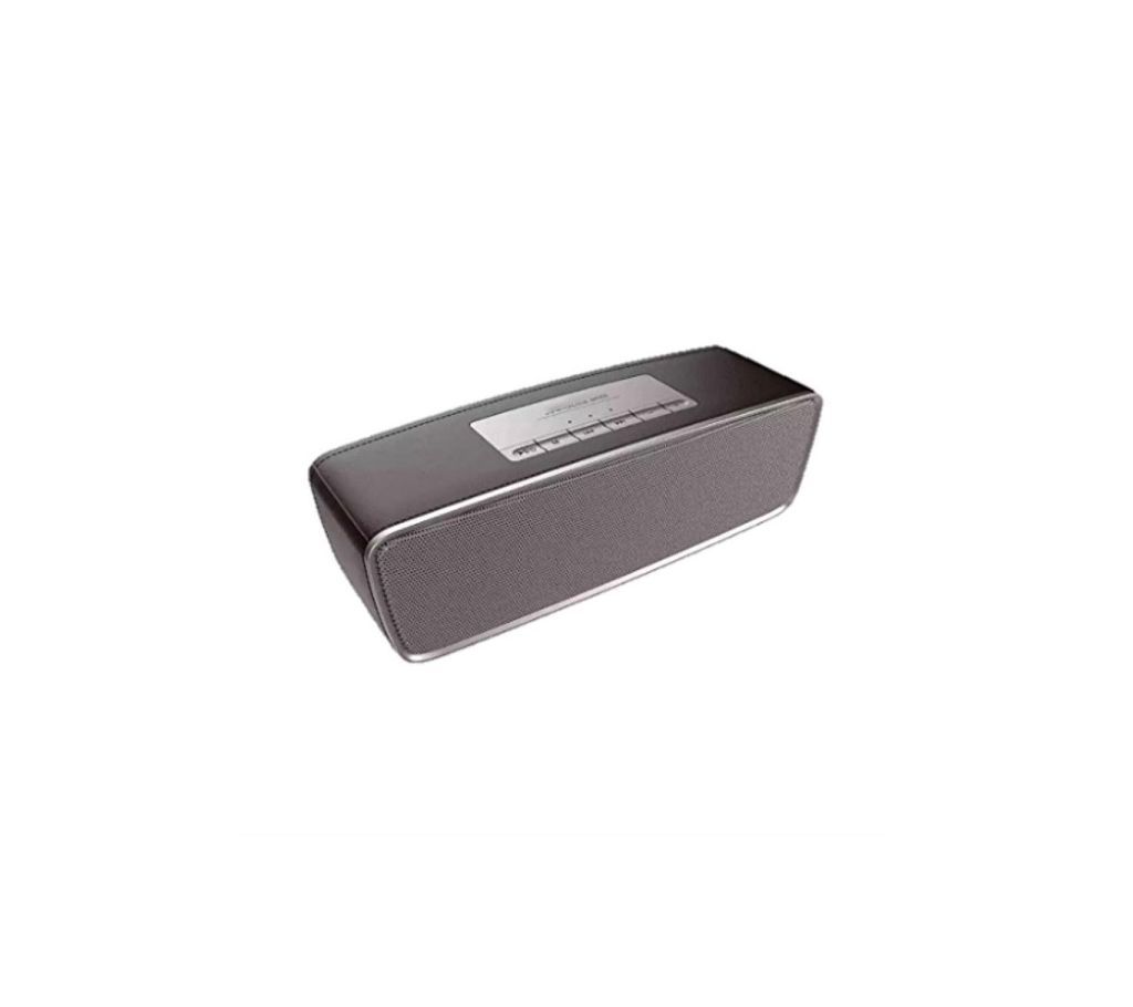 Bluetooth Speaker S2025