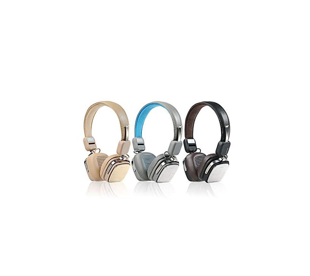 Remax RB 200HB Bluetooth Headphone