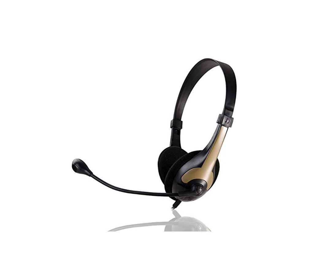 Canleen CT-620 Computers Stylish Headphones