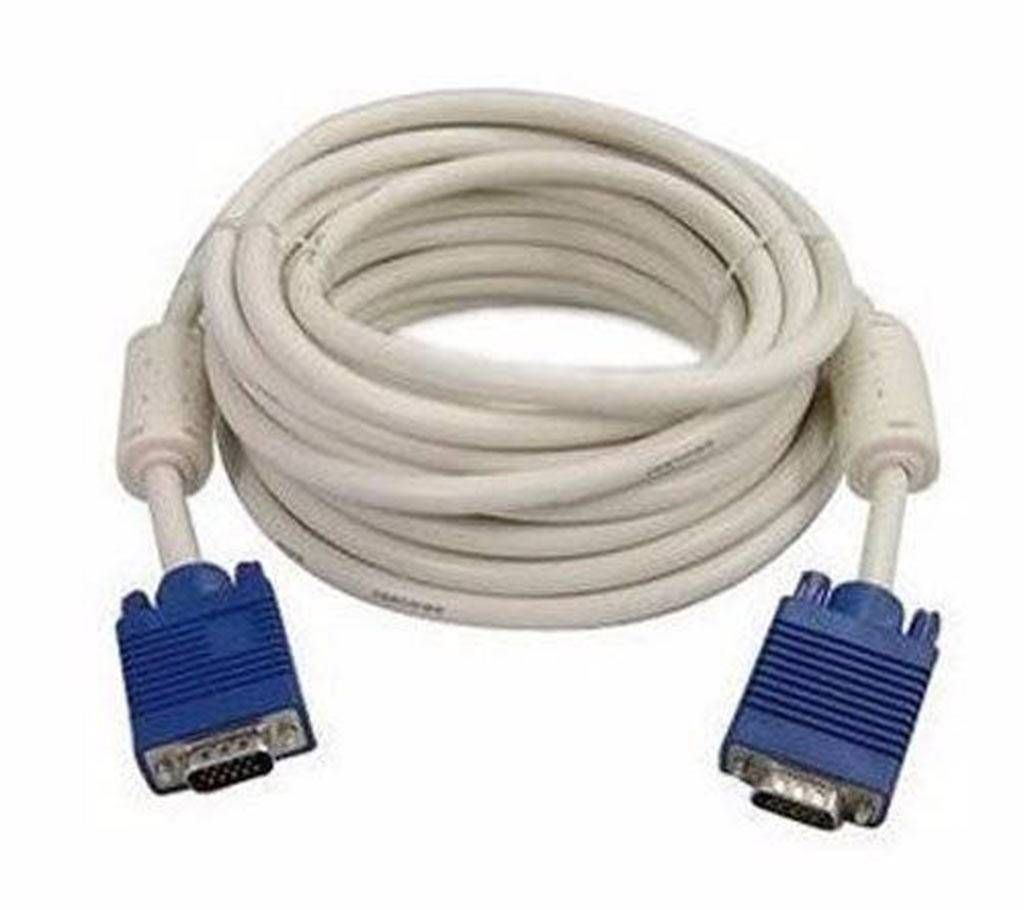 VGA cable 3 meters