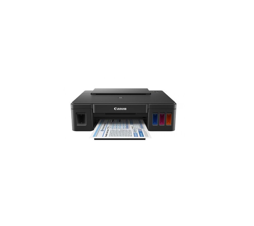 Canon Pixma G1010 Ink Tank Printer