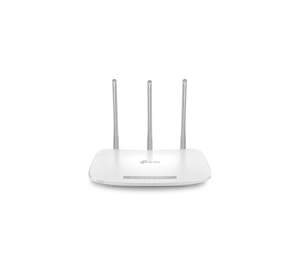 TP-Link Router 3 Antenna