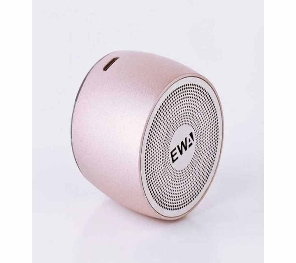EWA A103 heavy bass Bluetooth Speaker
