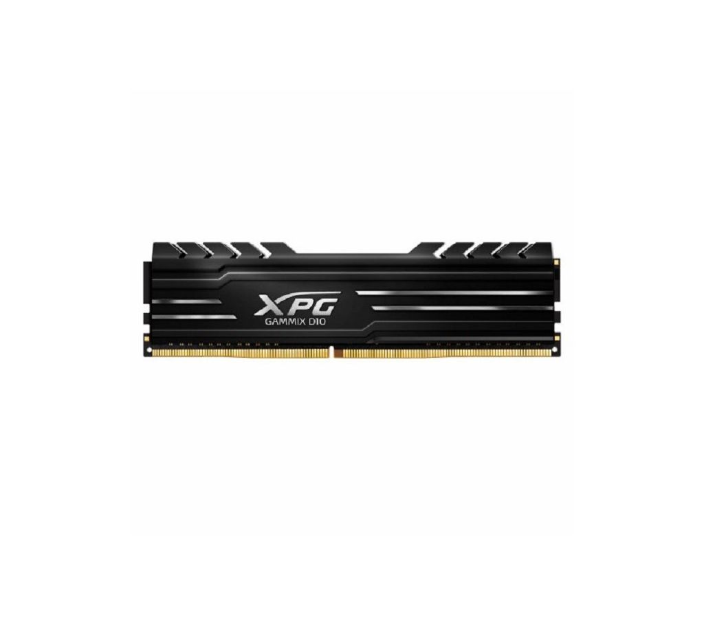 Adata Gammix D10 8GB DDR4 2400 BUS Desktop RAM