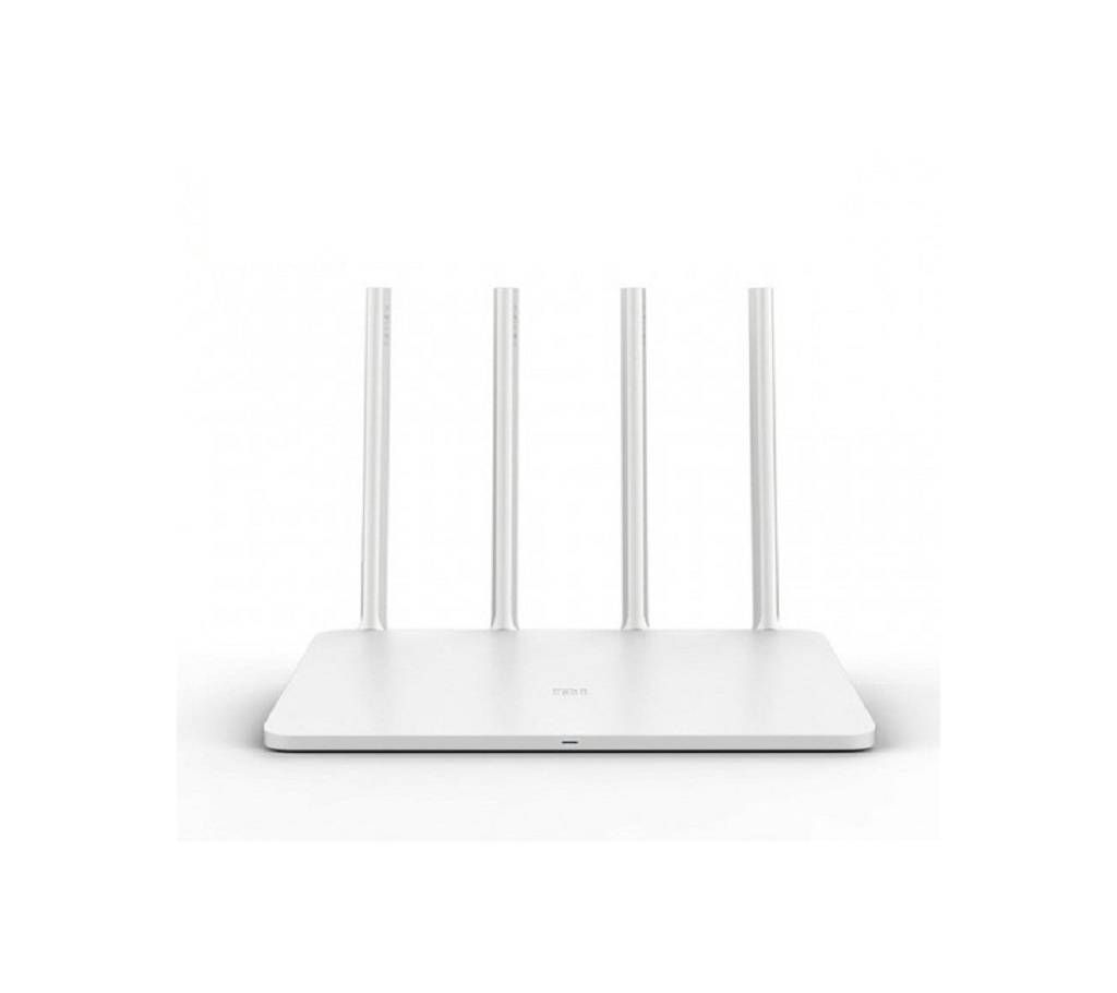Xiaomi Mi WiFi Router 3C (Global Edition)