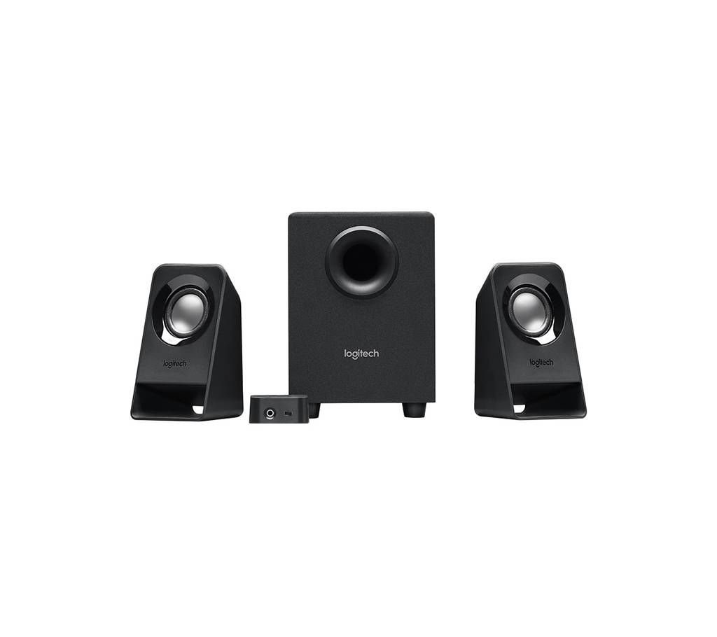 Speaker Logitech  Z213 Speaker