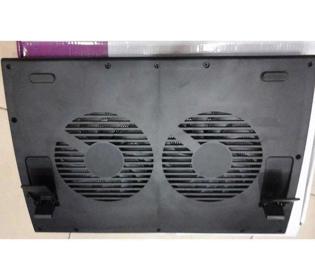 NOTEBOOK COOLING PAD l6