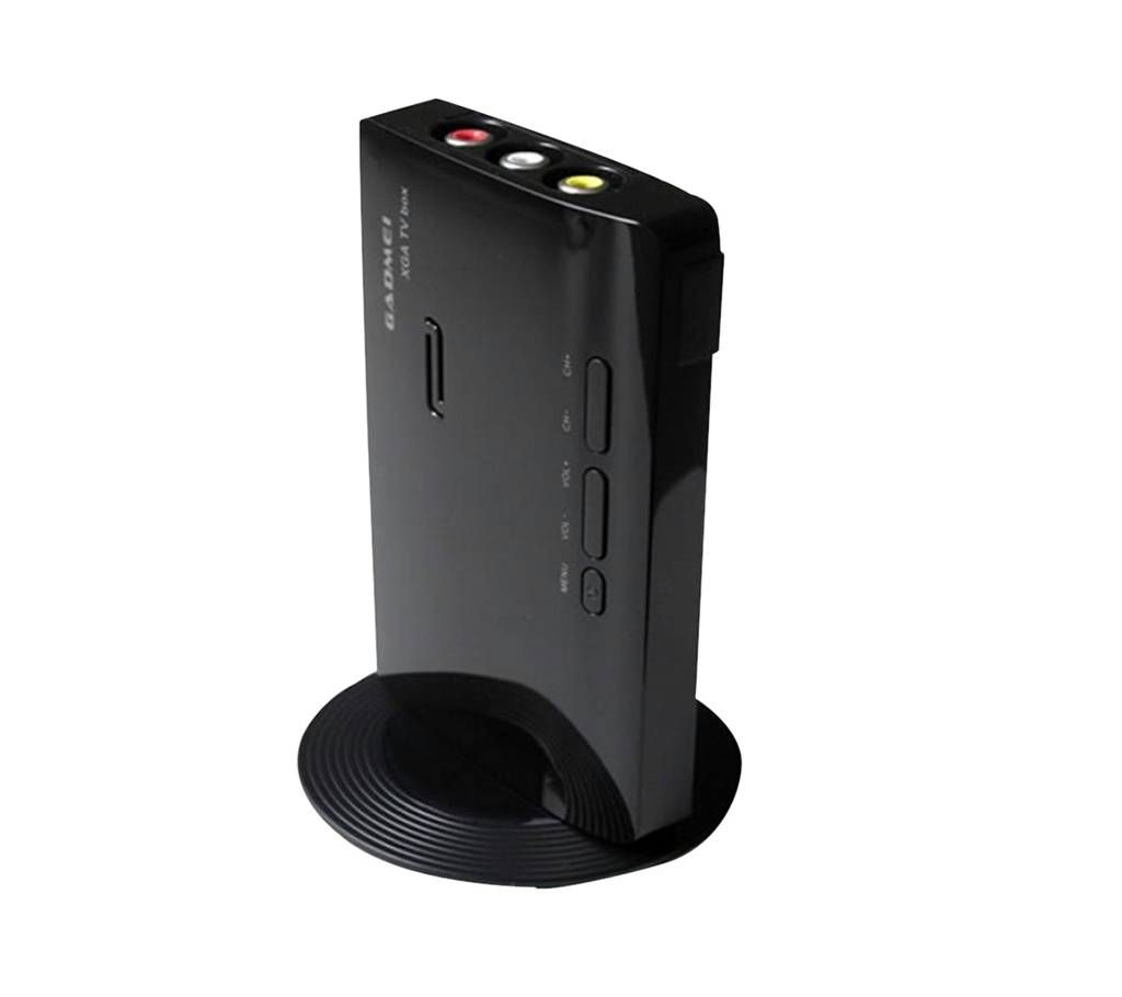 Gadmei VGA TV Card with Full Box