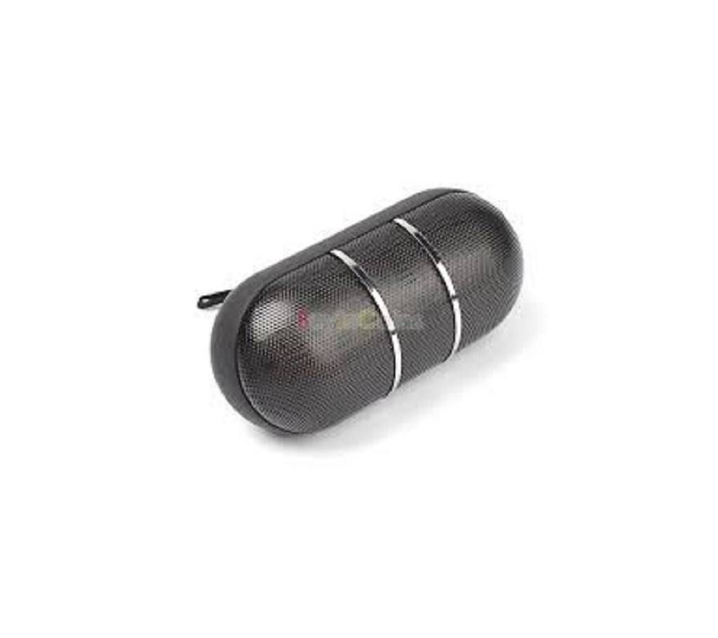 Ml-30U Mini Pill Bluetooth Speaker