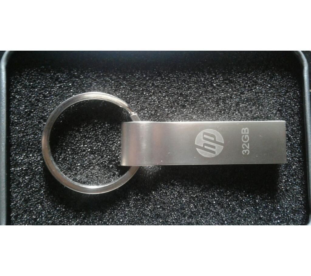 Hp 32gb Usb 3 pendrive