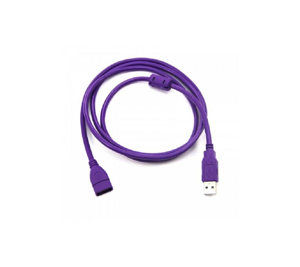 USB Extension Data Cable 1.5M