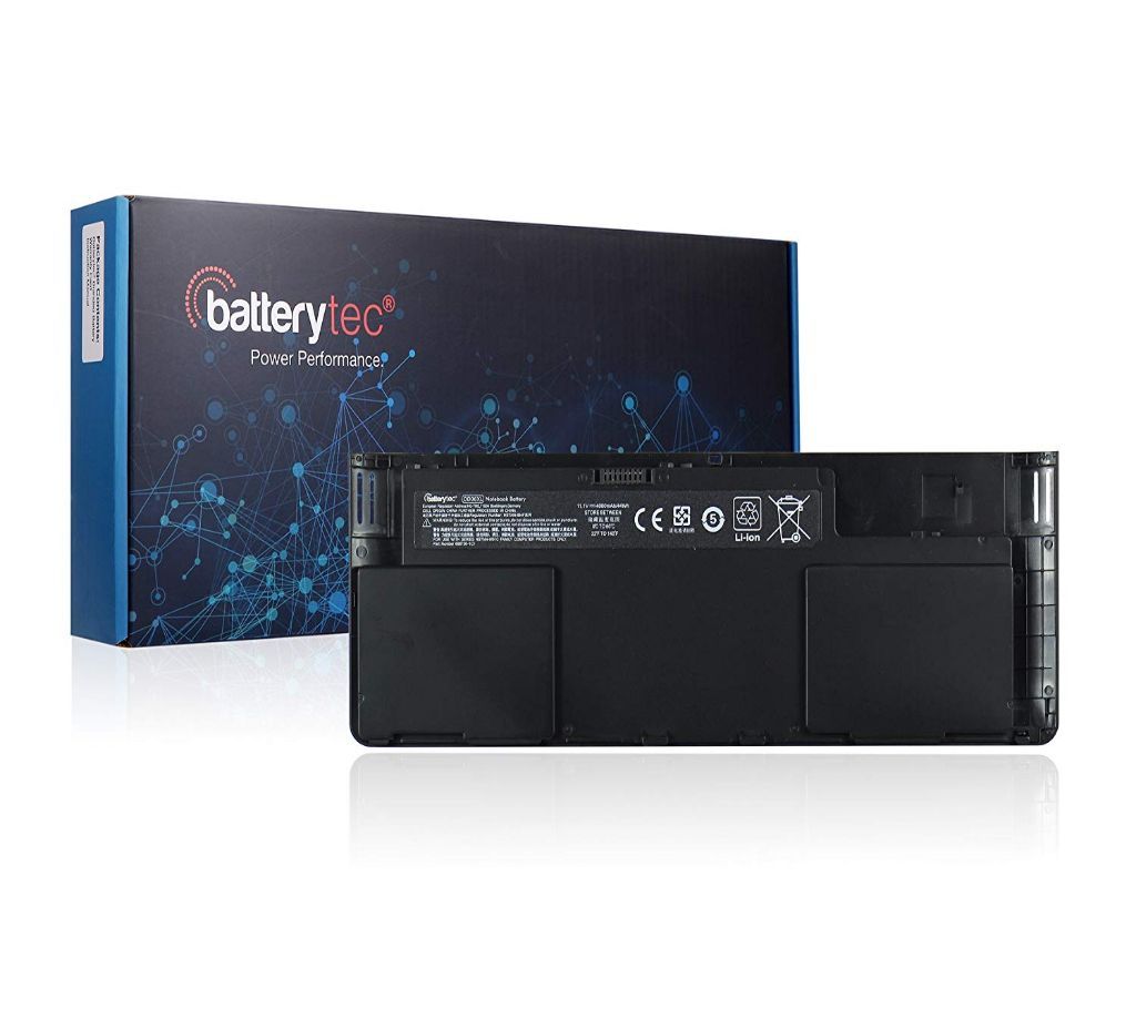 HP ELITEBOOK OD06 OD06XLQ 810, 810 G1, 810 G2, 810 G3 LAPTOP BATTERY