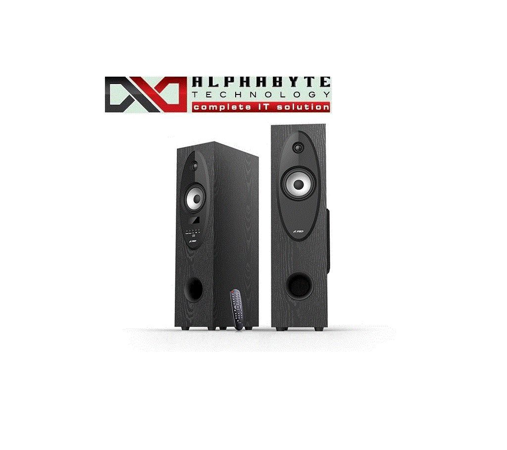 F&D T30X Bluetooth 2.0 Tower Speaker
