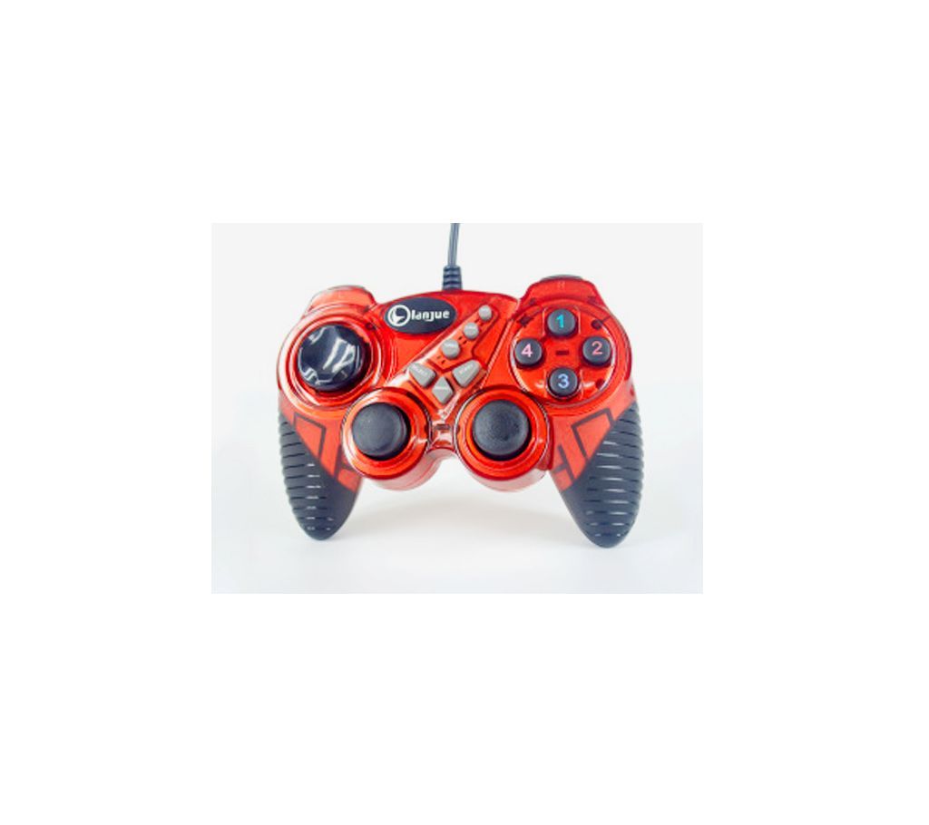 L4000 - Gamepad with Dual Vibration