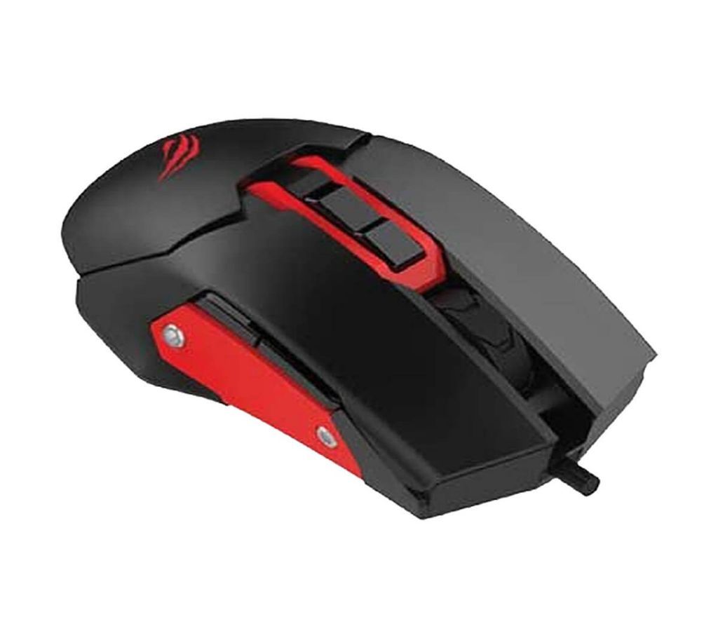 Havit MS796 USB Gaming Mouse