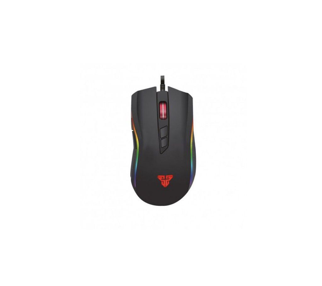 FANTECH X4S TITAN 7 BUTTON GAMING MOUSE