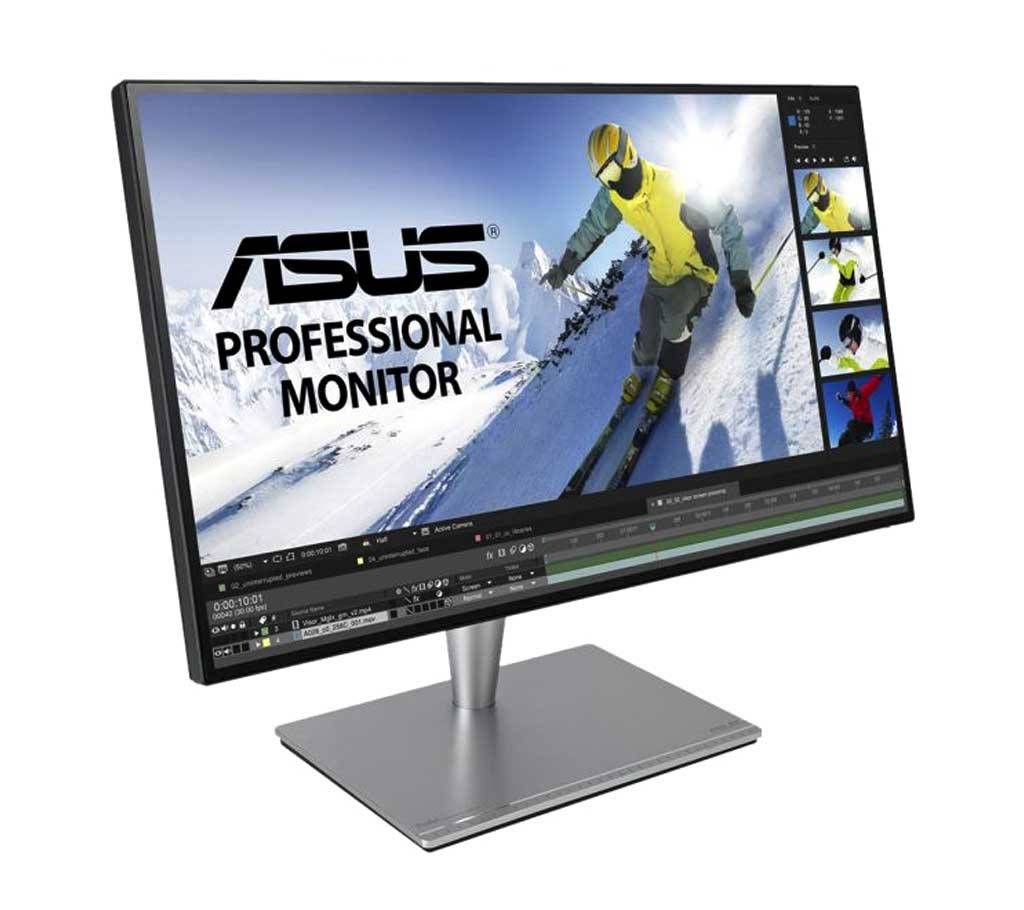 ASUS 27 Inch ProArt PA27AC  2.5K WQHD HDR Monitor