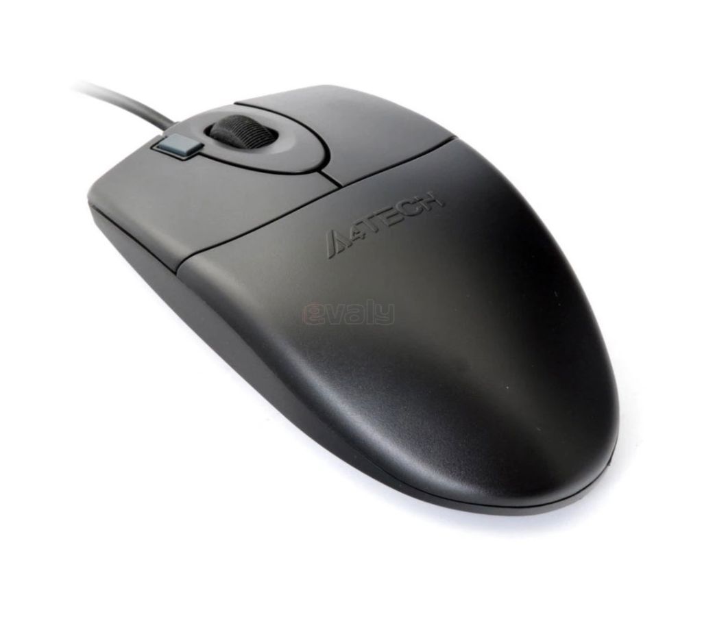 MOUSE A4TECH USB OP-620D