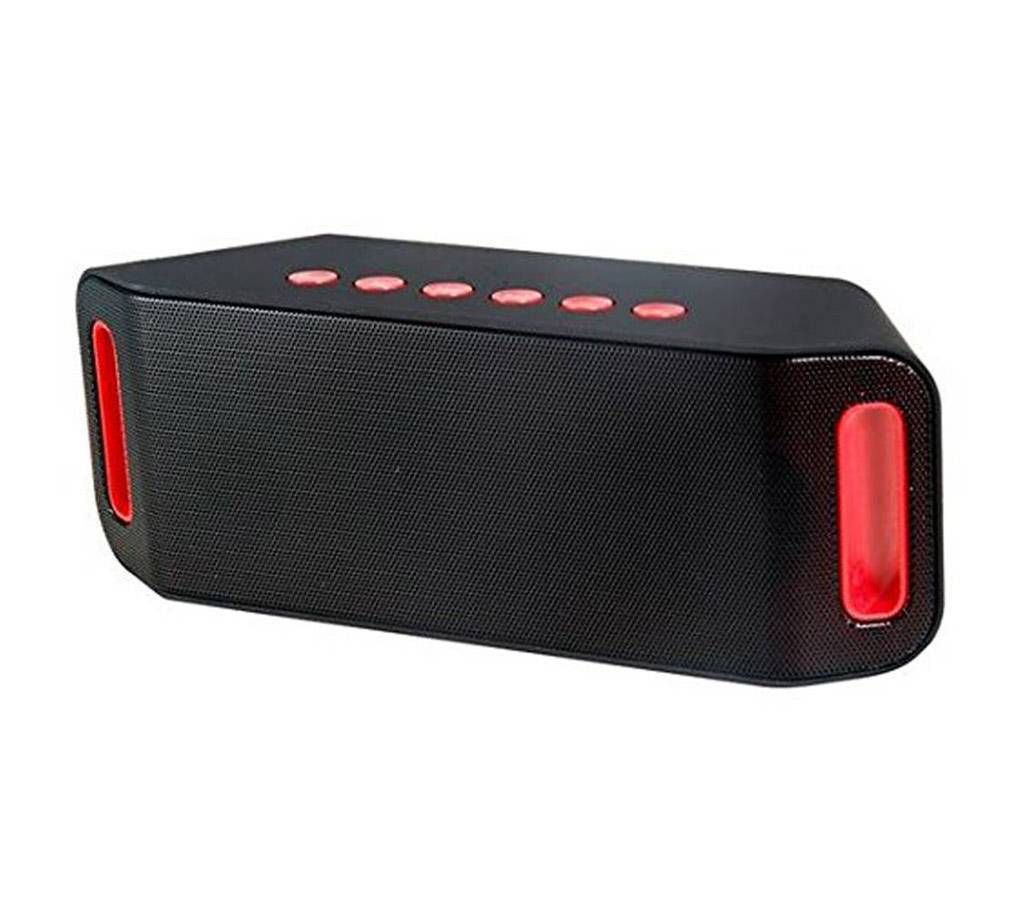 Portable bluetooth speaker S 204