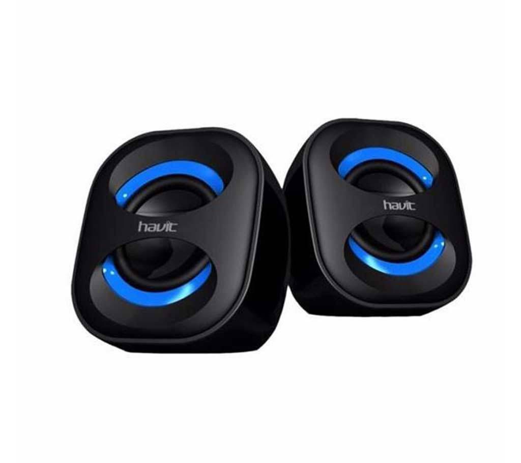Havit HV-SK430 USB Portable Speaker