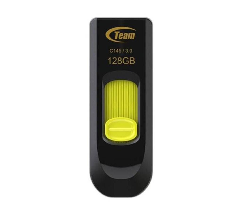 Team C145 128 GB  USB-3.0 Pen Drive