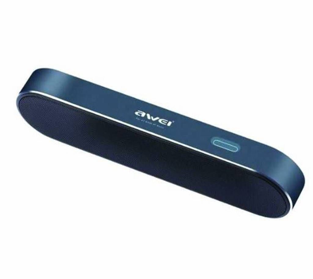Awei Y220 Wireless Bluetooth Speaker-Black