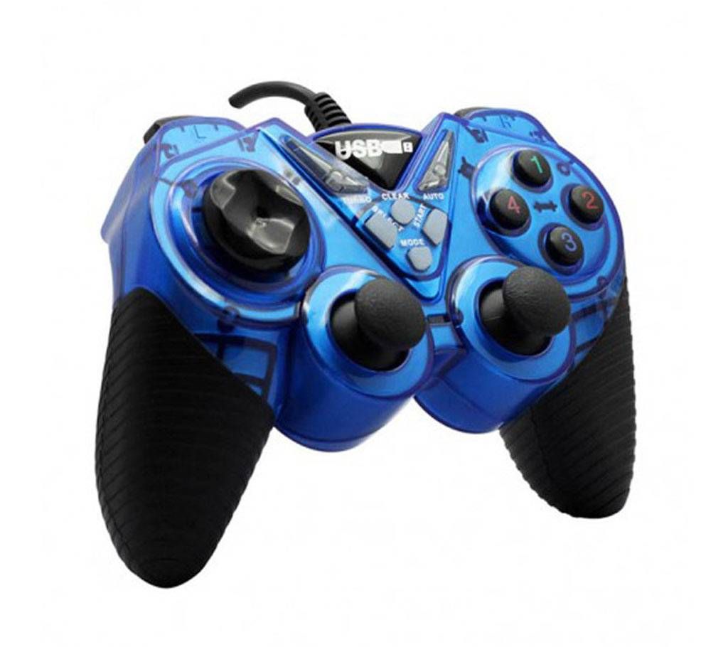 Super USB Gamepad