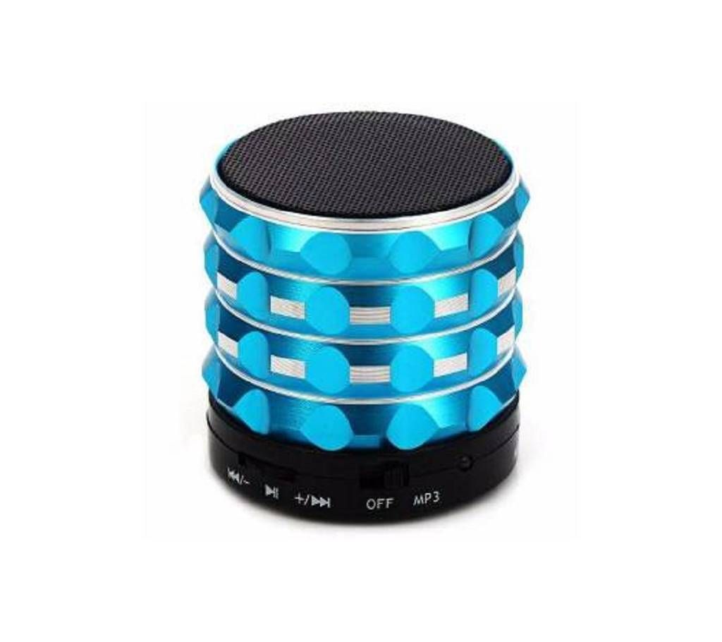 Mini Hi-fi Bluetooth Speakers